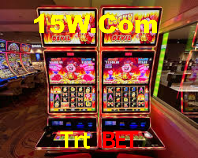 Bônus Generosos e Exclusivos no Trt Bet para Você!