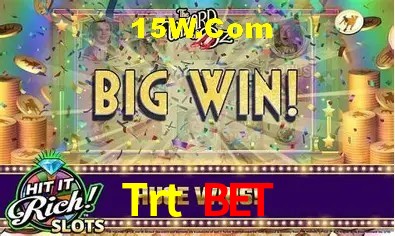Trt Bet: Jogos de Caça-Níqueis-Altas Recompensas, Roleta-Velocidade, Blackjack-Desafios Máximos